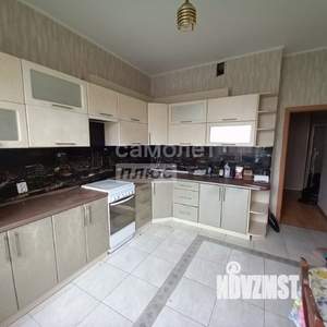 2-к квартира, вторичка, 72м2, 7/9 этаж