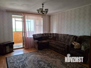 3-к квартира, вторичка, 64м2, 6/10 этаж