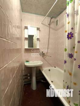 2-к квартира, вторичка, 43м2, 5/5 этаж