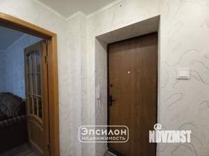 1-к квартира, вторичка, 31м2, 2/5 этаж