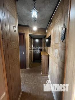 2-к квартира, вторичка, 45м2, 5/5 этаж