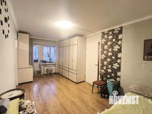 1-к квартира, вторичка, 42м2, 2/5 этаж