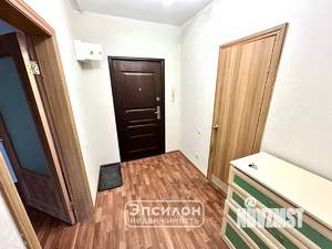 1-к квартира, вторичка, 36м2, 2/17 этаж