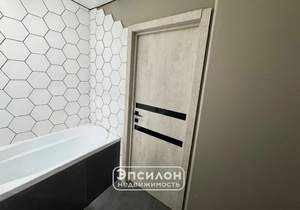 1-к квартира, вторичка, 44м2, 12/17 этаж