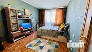 1-к квартира, вторичка, 38м2, 17/17 этаж