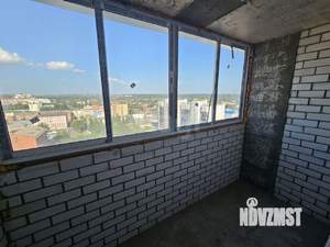 2-к квартира, вторичка, 60м2, 12/18 этаж