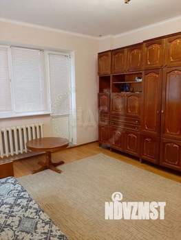 3-к квартира, вторичка, 87м2, 1/6 этаж