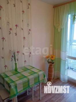 1-к квартира, вторичка, 35м2, 6/13 этаж