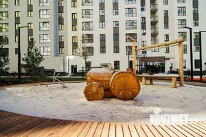 2-к квартира, вторичка, 72м2, 6/17 этаж