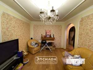 3-к квартира, вторичка, 62м2, 3/9 этаж