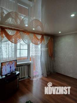 1-к квартира, вторичка, 33м2, 5/5 этаж