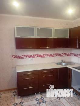 1-к квартира, вторичка, 38м2, 10/19 этаж