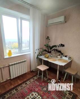 1-к квартира, вторичка, 36м2, 9/17 этаж