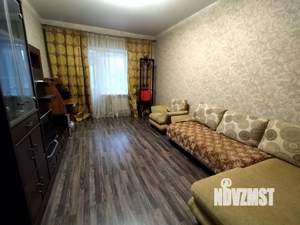 3-к квартира, вторичка, 74м2, 2/3 этаж