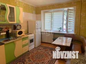 1-к квартира, вторичка, 37м2, 2/5 этаж