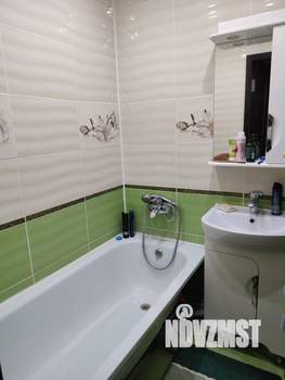 3-к квартира, вторичка, 65м2, 4/5 этаж