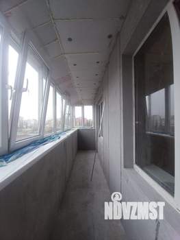 2-к квартира, вторичка, 46м2, 6/9 этаж