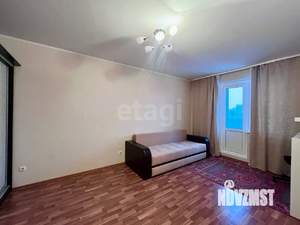 1-к квартира, вторичка, 36м2, 13/17 этаж