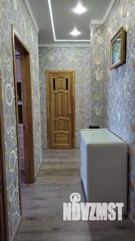 3-к квартира, вторичка, 69м2, 8/13 этаж