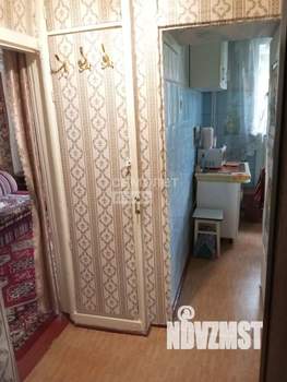 1-к квартира, вторичка, 20м2, 3/5 этаж