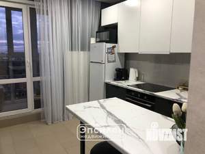 1-к квартира, вторичка, 41м2, 11/18 этаж