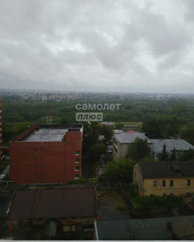 3-к квартира, вторичка, 83м2, 10/11 этаж