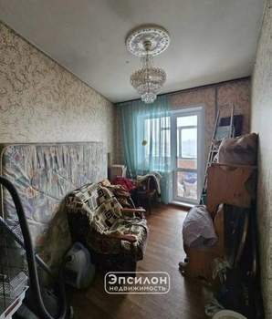 4-к квартира, вторичка, 85м2, 7/10 этаж