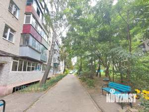 2-к квартира, вторичка, 43м2, 5/5 этаж