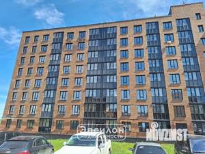 Фото квартиры на продажу (1)