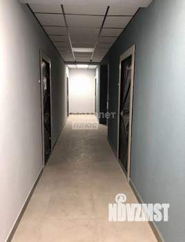 2-к квартира, сданный дом, 50м2, 1/10 этаж