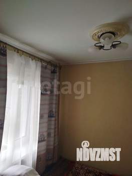 3-к квартира, вторичка, 40м2, 3/5 этаж