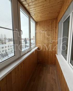 2-к квартира, вторичка, 54м2, 7/9 этаж