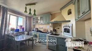 3-к квартира, вторичка, 103м2, 8/16 этаж