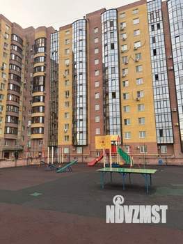 1-к квартира, вторичка, 44м2, 6/13 этаж