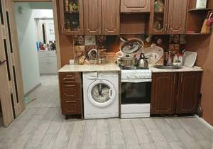 3-к квартира, вторичка, 70м2, 8/10 этаж