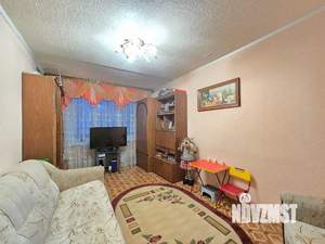 Студия квартира, вторичка, 39м2, 4/5 этаж