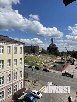 2-к квартира, вторичка, 43м2, 5/5 этаж