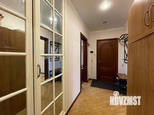 3-к квартира, вторичка, 75м2, 4/5 этаж
