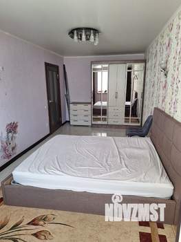 2-к квартира, вторичка, 68м2, 1/9 этаж