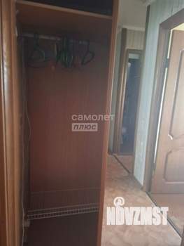 2-к квартира, вторичка, 52м2, 9/9 этаж