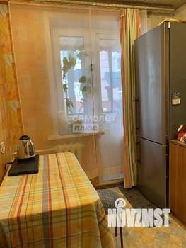 2-к квартира, вторичка, 48м2, 1/5 этаж