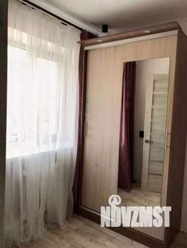 2-к квартира, вторичка, 40м2, 2/5 этаж