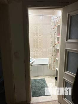 2-к квартира, вторичка, 47м2, 1/2 этаж