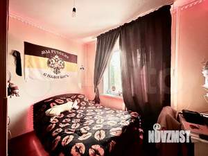 3-к квартира, вторичка, 60м2, 5/9 этаж