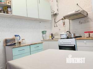 1-к квартира, вторичка, 36м2, 4/4 этаж