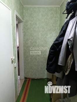 1-к квартира, вторичка, 30м2, 3/4 этаж