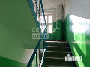 1-к квартира, вторичка, 37м2, 3/5 этаж
