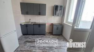 1-к квартира, вторичка, 50м2, 6/9 этаж