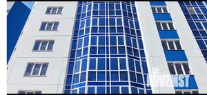 1-к квартира, вторичка, 44м2, 1/10 этаж