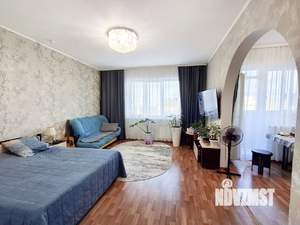 1-к квартира, вторичка, 47м2, 16/16 этаж